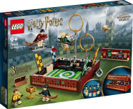 Lego Harry Potter cufarul quidditch 76416