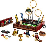Lego Harry Potter cufarul quidditch 76416