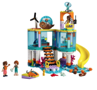 Lego friends centru de salvare pe mare 41736
