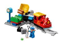 Lego duplo tren cu aburi  10874