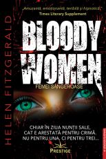 Bloody Women / Femei sangeroase - Helen Fitzgerald