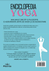 Enciclopedia Yoga - Hatha Yoga - Andre Van Lysebeth