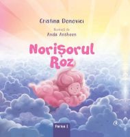 Norisorul Roz - Cristina Donovici