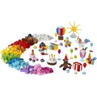 Lego classic cutie creativa de petrecere 11029
