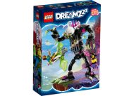 Lego dreamz grimkeeper monstrul cusca 71455