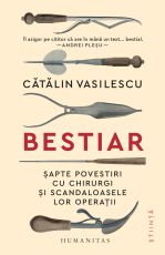 Bestiar - Catalin Vasilescu