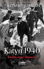 Katyn 1940 - Thomas Urban