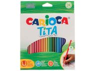 Creioane color tita carioca 24/set skr088