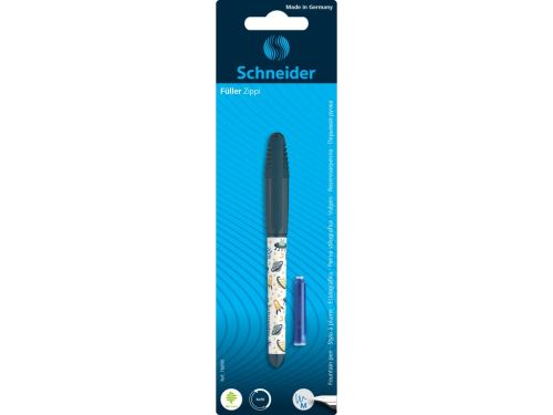 Stilou schneider zippi+1rez/bl 25-roz 2909_rv
