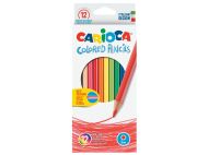 Creioane color carioca 12/set skr083