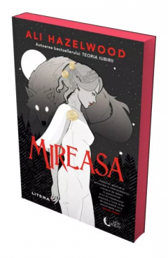 Mireasa - Ali Hazelwood