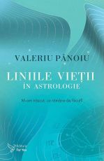 Liniile vietii in astrologie - Valeriu Panoiu