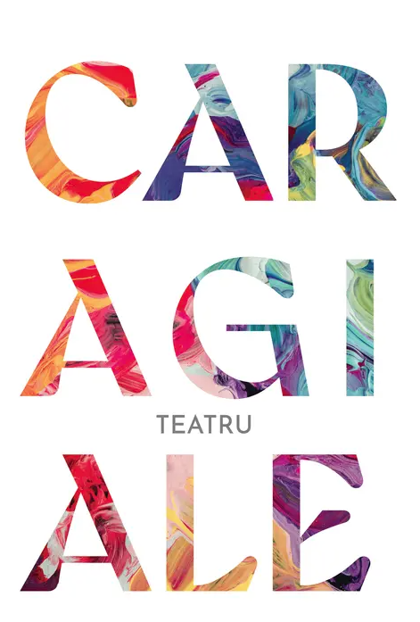 Teatru - Ion Luca Caragiale