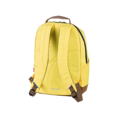 Rucsac pure eco galben butter walker sh42154250