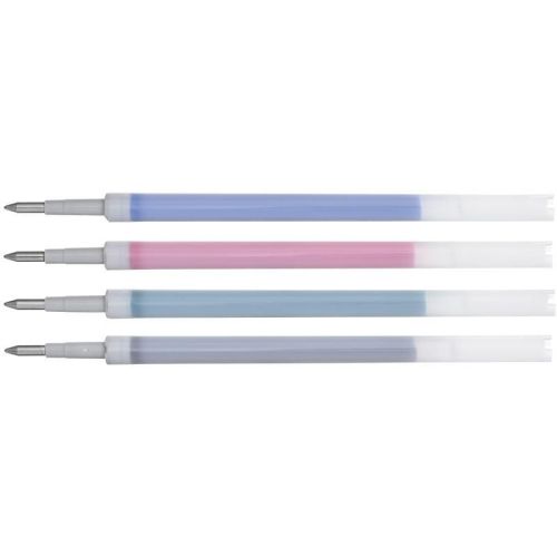 Mina roller 0.7mm gelocity illusion-albastru bc944097
