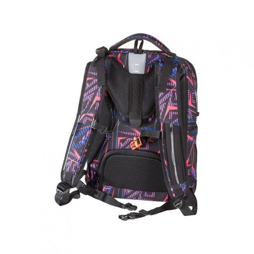 Rucsac elite wizzard neon lights walker sh42113154