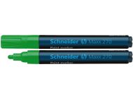 Marker paint 270 1-3mm schneider verde