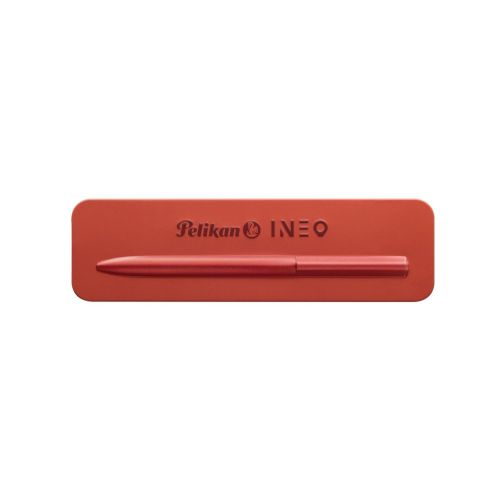 Pix ineo elements fiery red cutie metalica 822497