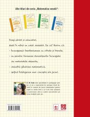  Matematica vesela - Caiet de jocuri logico-matematice - E.M. Katz