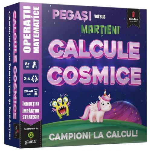 Calcule cosmice