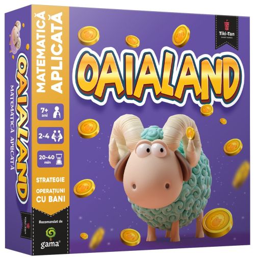 Oaialand