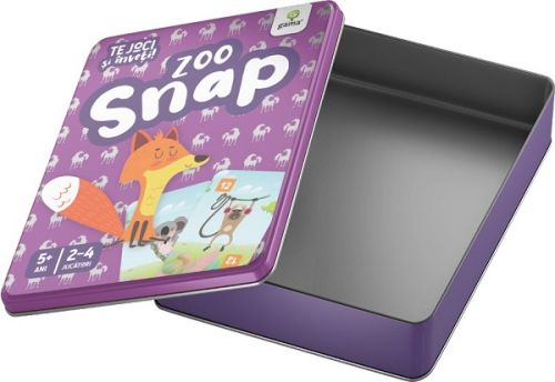 Zoo snap/te joci si inveti