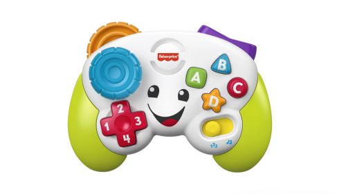 Fisher price controller interactiv lb rom mtgxr66