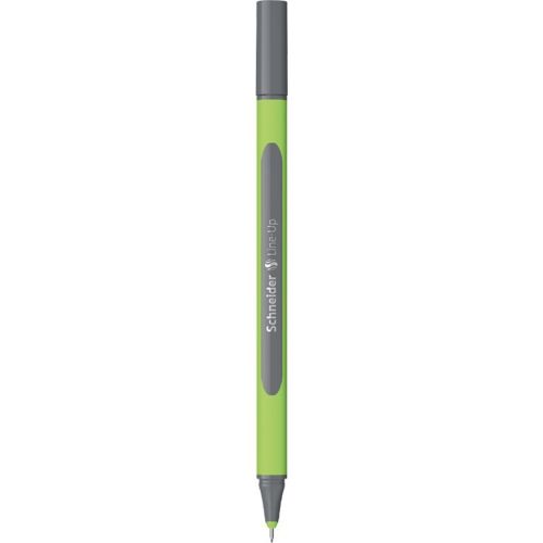 Fineliner line-up 04 space-grey