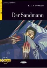 Der Sandmann (Level 3) - E.T.A. Hoffmann