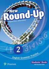 English Grammar Practice. New Round-Up - Clasa 2 - Caietul elevului - Jenny Dooley , Virginia Evans