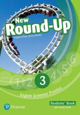 English Grammar Practice. New Round-Up - Clasa 3 - Caietul elevului - Virginia Evans , Jenny Dooley