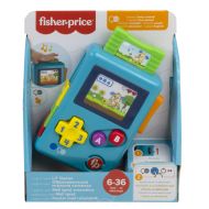 Fisher price laugh&learn consola de joc interactiva mthhh10