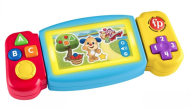 Fisher price laugh&learn consola bebe lb rom mthnl56