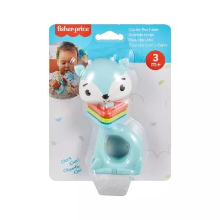 Fisher price jucarie zornaitoare cerb mthjw11_hkd68