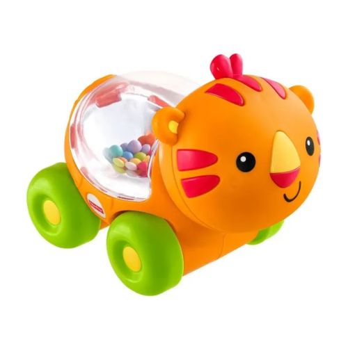 Fisher price jucarie apasa si mergi tigru mtbgx29_cmv97