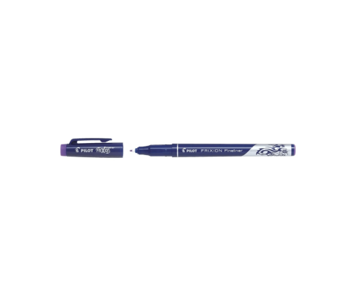 Fineliner frixion violet pilot psw-ff-v