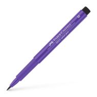 Pitt artist pen brush violet purpuriu fc167436