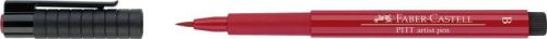 Pitt artist pen brush rosu purpuriu intens fc167419