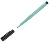 Pitt artist pen brush verde phtalo fc167561