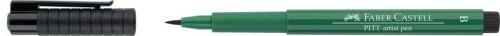 Pitt artist pen brush verde inchis fc167478