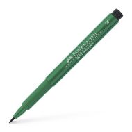 Pitt artist pen brush verde inchis fc167478