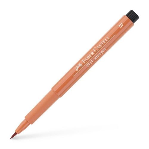 Pitt artist pen brush scortisoara fc167489