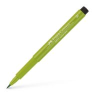 Pitt artist pen brush verde crud fc167470