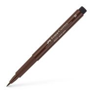 Pitt artist pen brush sepia fc167475