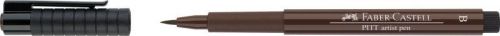 Pitt artist pen brush sepia fc167475