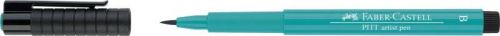 Pitt artist pen brush verde cobalt fc167456