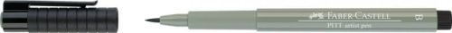 Pitt artist pen brush verde arctic fc167572