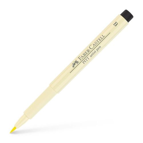 Pitt artist pen brush ivory fc167403