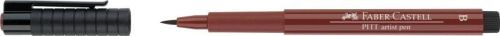 Pitt artist pen brush rosu indian fc167492