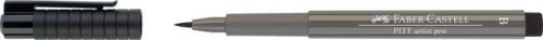 Pitt artist pen brush gri cald IV fc167473